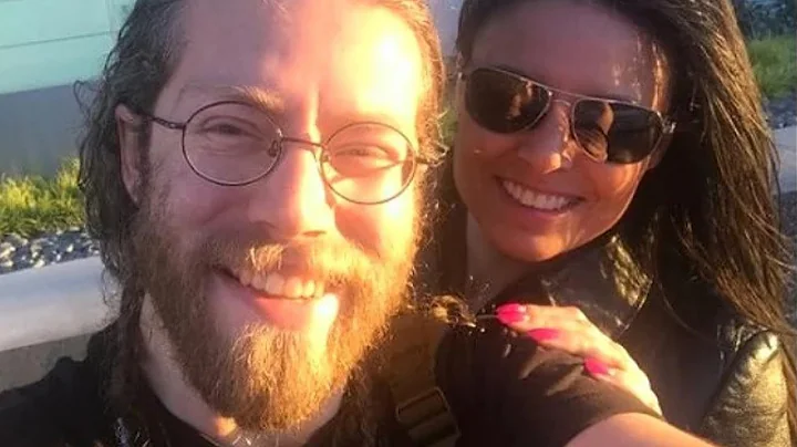 The Real Life Partners Of The Cast Of Alaskan Bush...
