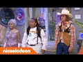 Fuerza Danger | Rick Twitler está de VUELTA (¡otra vez!) | Nickelodeon en Español