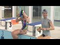 A "Speciali diversaMente" campionesse di apnea e nuoto pinnato...Alessia Zecchini e Mara Zaghet