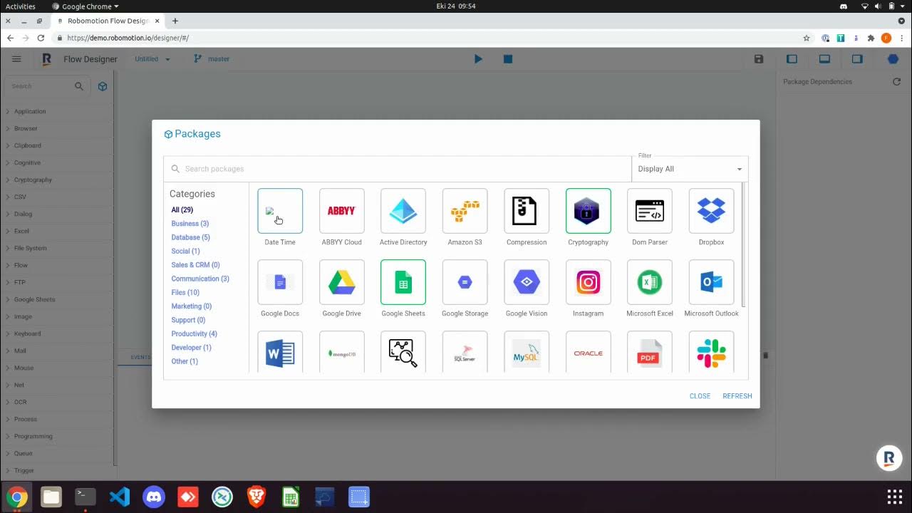 How to Create Custom Package Repositories - YouTube