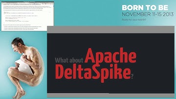Building CDI Extensions