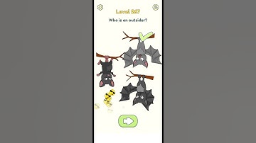 Dop 2 awesome gameplay solve level 267