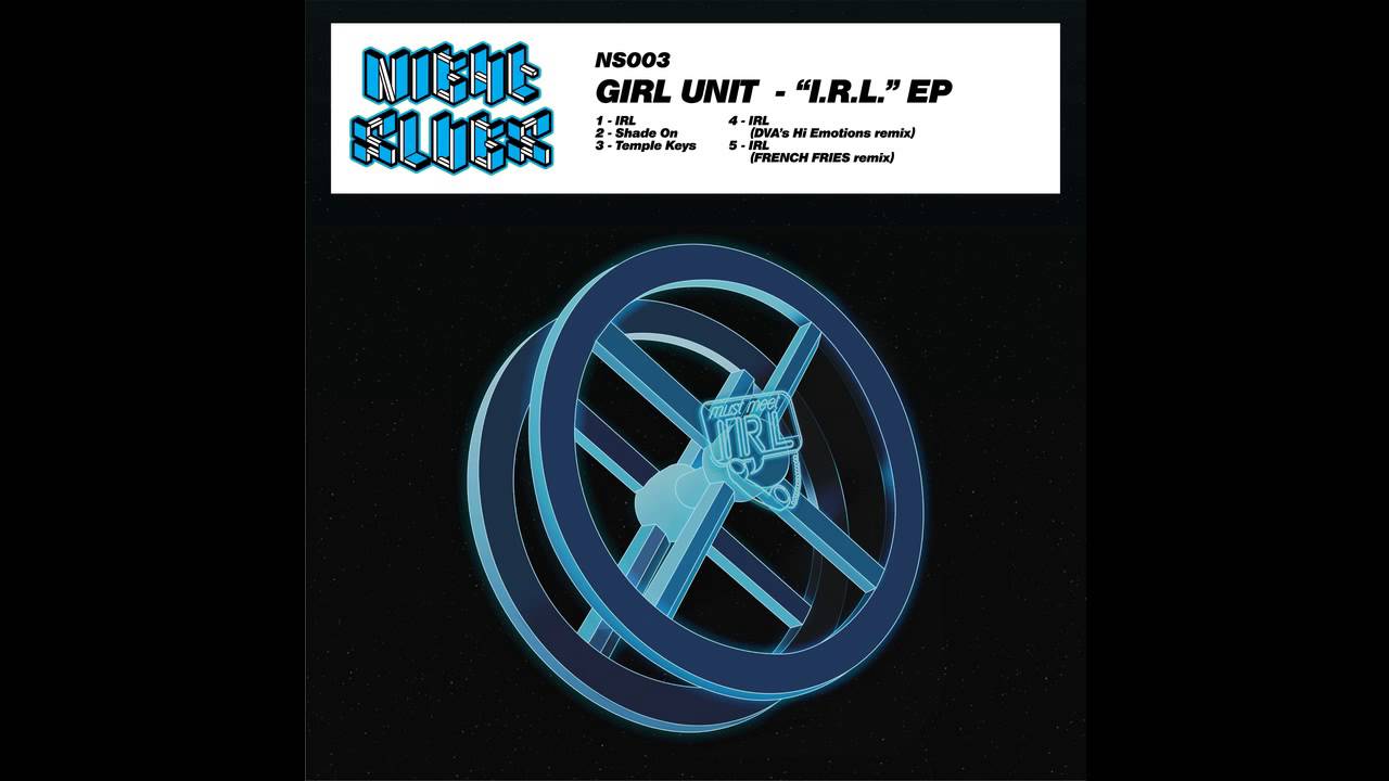 Watch Girl Unit - Temple Keys on YouTube Watch Girl Unit - Temple Keys on YouTube