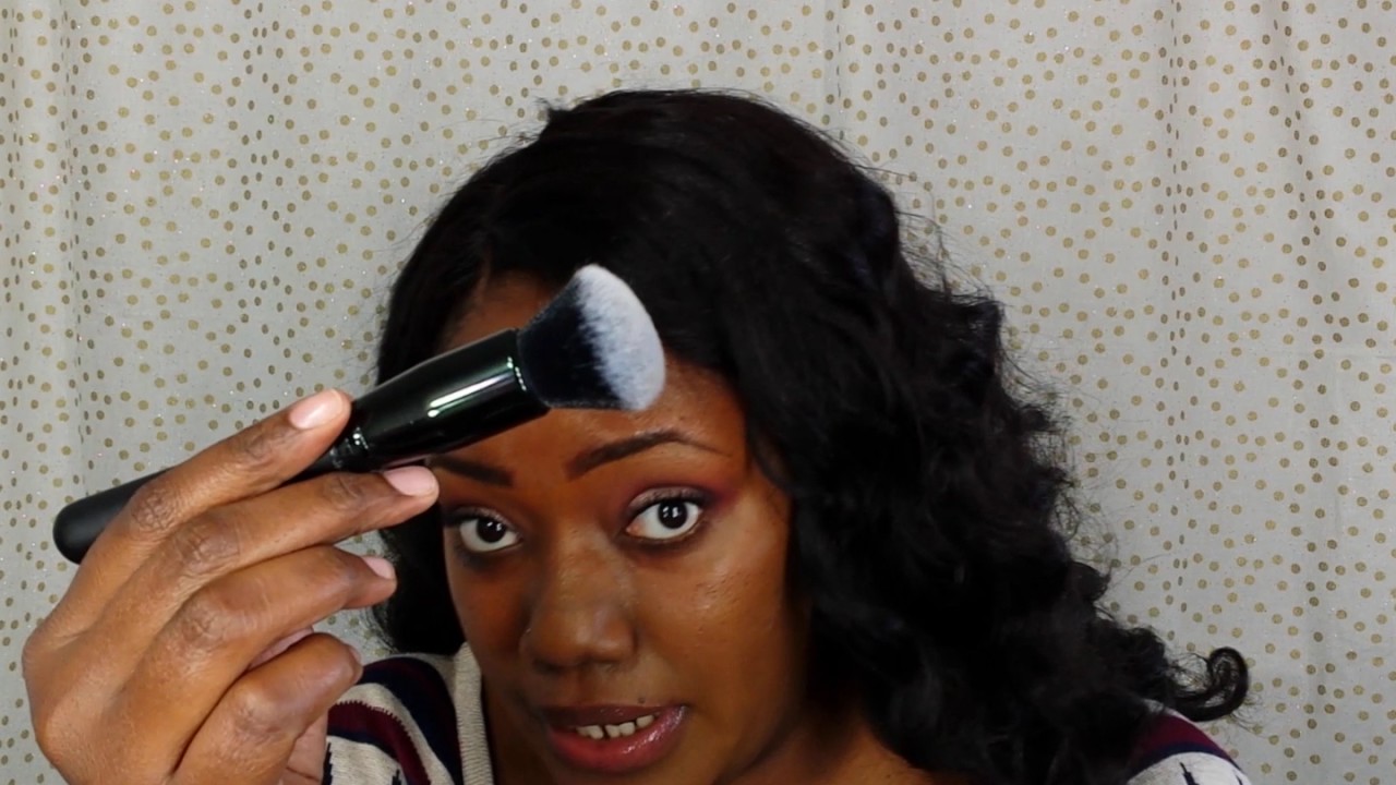 PART 1 | (UNEDITED) MARC JACOBS reMARCable foundation concentration 
