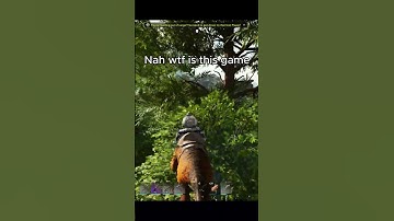 Unplayable #shorts #arksurvivalevolved #glitch  #gaming