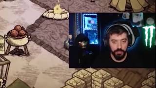 Dont Starve Together Pintipanda Qua 4.Sezon