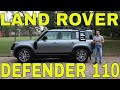 Land Rover Defender 110 2021 - Um dos SUVs mais tradicionais do mundo