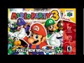 Nintendo 64 Mario party 3 live with Justin and Andrew