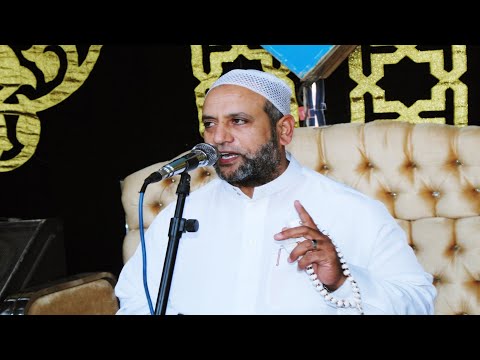 كلمة الشيخ وليد البسطويسى عزاء حرم الحاج جودة المجرحى طنان قليوبية 30 10 2020