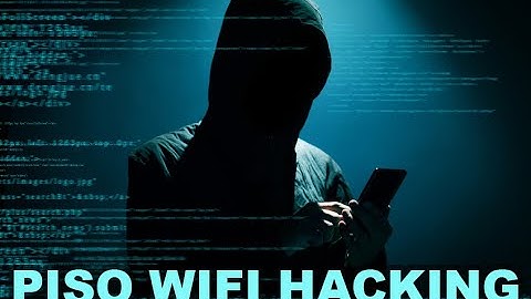 Pisowifi Trick and Tips 100% Working (Do it at your own risk) | HAY LE COMWORKS V.2