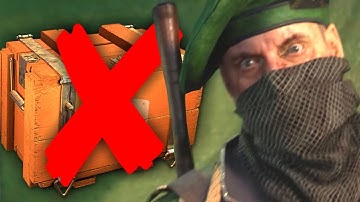 NEW COD WWII SUPPLY DROP SCANDAL! New Updates, Missing Variants, Event Ending + DLC2