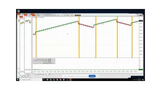 Mind Blowing Prop Firm Profits Strategy for Ninjatrader with Renko Bot Optimization