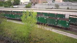 Ecilop test flights - Sony Nex 5 / 20mm @ F16 manual - Video #446