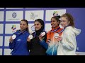 Tbilisi on Fire: Day 2 Karate Action 🔥🥋