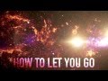 "Let You Go" - Jamestown Story (Official Lyric Video)