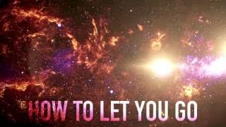 Video thumbnail of ""Let You Go" - Jamestown Story (Official Lyric Video)"