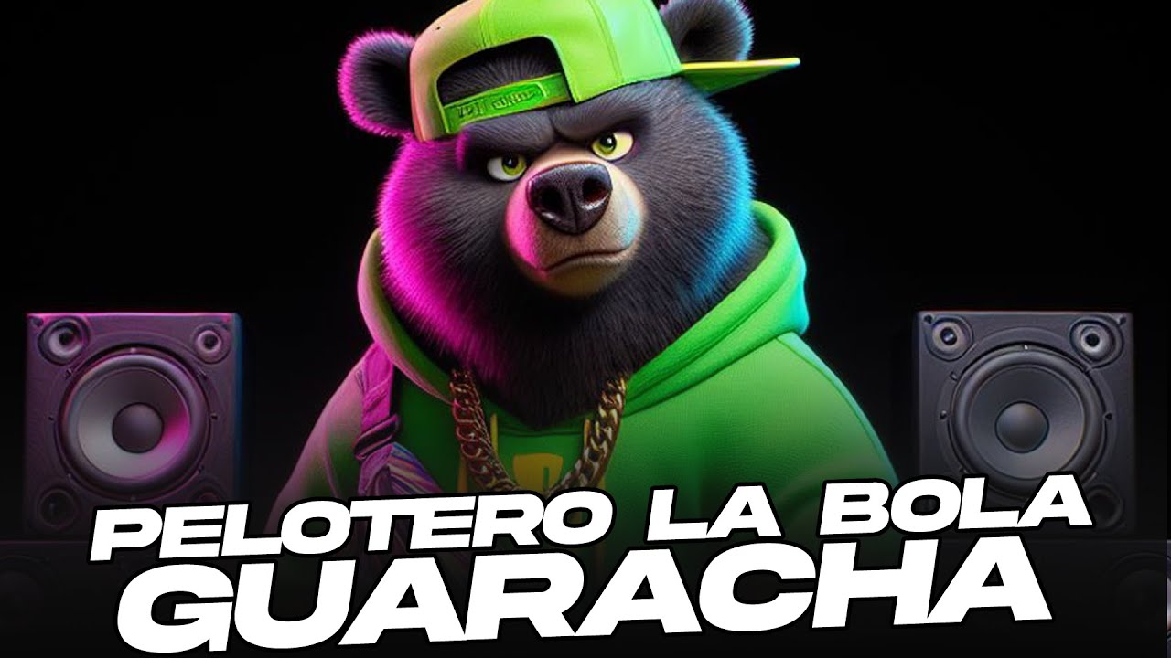 PAPIRI PAPIRI PA 🔥 PELOTERO LA BOLA 🔥 REMIX GUARACHA DJ MORPHIUS MEMO MIX EL JEFE DEL ACETATO