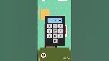 4 digit code level 103 #short #shorts