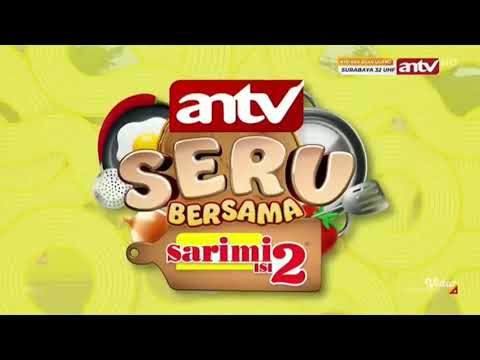 OBB OPENING DI ANTV SERU BERSAMA SARIMI ISI2 DI ANTV TAHUN 2025 (2) TGL/25/OKTOBER/2025