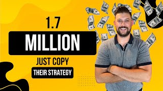 This Etsy Shop Made 1.7 Million Dollars in Under 2 Years Selling Tshirts (Shop Review)