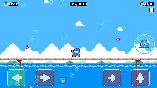 Super Onion Boy 2 - Android Gameplay (No Commentary) screenshot 5