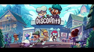 First Look at Discounty – Managing a Small-Town Supermarket with Big Drama! screenshot 5