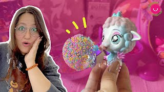 ¿Un muñeco que hincha globos? 😱 Unboxing casero de Babyloons