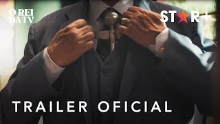 O Rei Da Tv Trailer Oficial Star