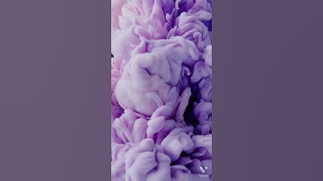 Thumbnail of colour diffusion video with relaxing music, spa relaxing music,kinz zings