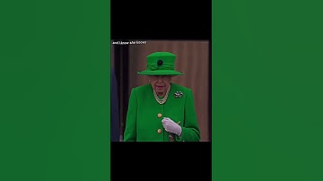 #Shorts The Queen caught in serious trouble #thequeen #queenjubilee #royalfamily