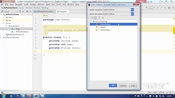 千锋Java教程：169 基本概念与三种获取Class对象的方式