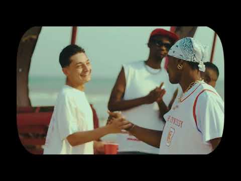 LUKKA Pacely Awuley Labadi Waakye Official Video Clip Officiel 