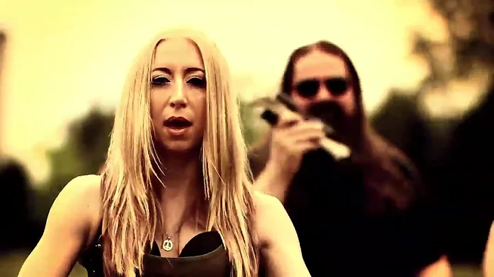 Beth Garner - Drop Down (Official Video)