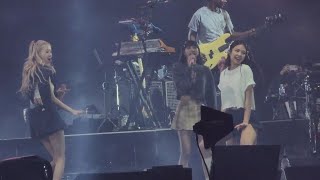 221119 BLACKPINK - 마지막처럼 (AS IF IT’S YOUR LAST) - LOS ANGELES 4K Resimi