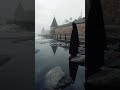 Туда стоит ехать для пробуждения русского культурного кода и духа!!!❤️