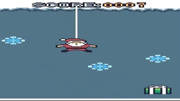 ATARI LYNX Gift Catcher GIFTCATCHER By Dr Ludos itch io DrLudos