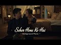 MaHer | Background Music | Seher Hone Ko Hai COLORS TV SERIAL 