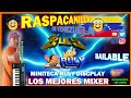 🎼RASPACANILLA Retro 80 90 Mix  🎧🎼🇻🇪🎹⏭👈