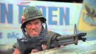 Nostalgé 64 - Full Metal Jacket - Paint It Black