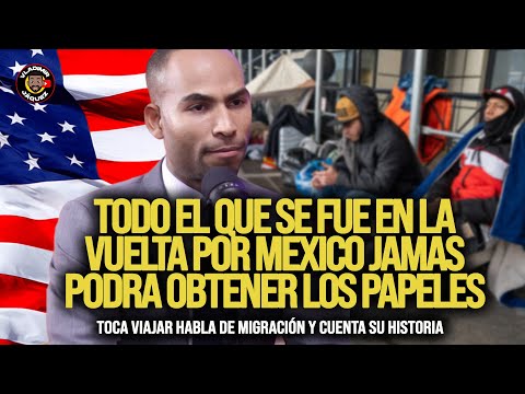 Video: Lo que se debe y lo que no se debe hacer al viajar a México