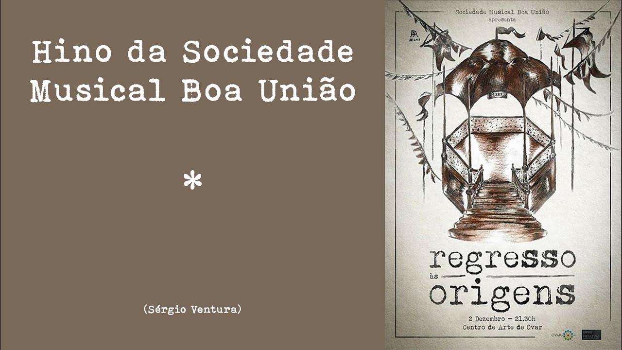 Com a boa música união comemorou 163 anos – Jornal de Laguna