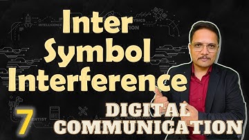 Inter Symbol Interference - ISI Explained | Basics, Bandwidth, and Mitigation Techniques