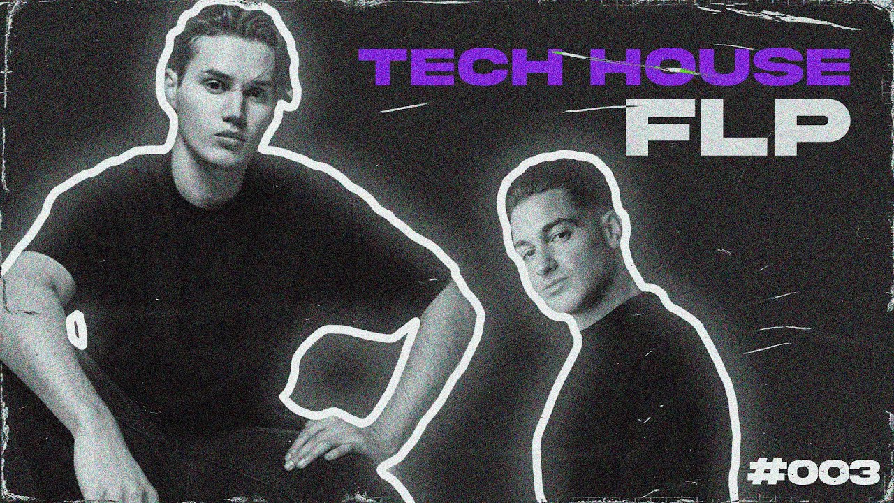 BRUVZ - TECH HOUSE FLP | 