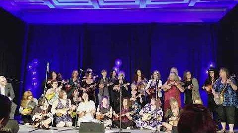 Kind & Generous (by Natalie Merchant) Amy Conley