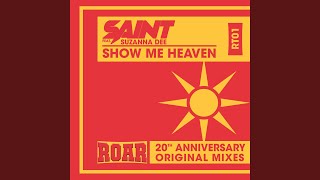 Show Me Heaven (Divine Inspiration Radio Edit)