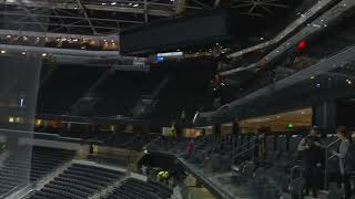 Preview 2 Phase 2 Delta Center Renovations Complete