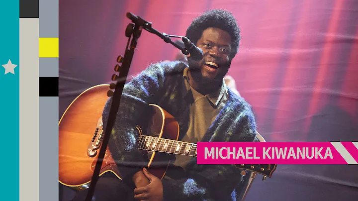 Michael Kiwanuka - You Ain't The Problem (6 Music Festival 2021)