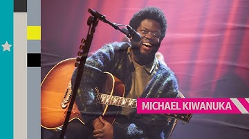 Michael Kiwanuka - You Ain