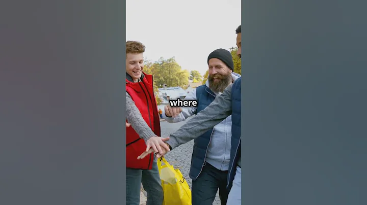 Love God, Love Your Neighbor | Matthew 22:37-39 NLT