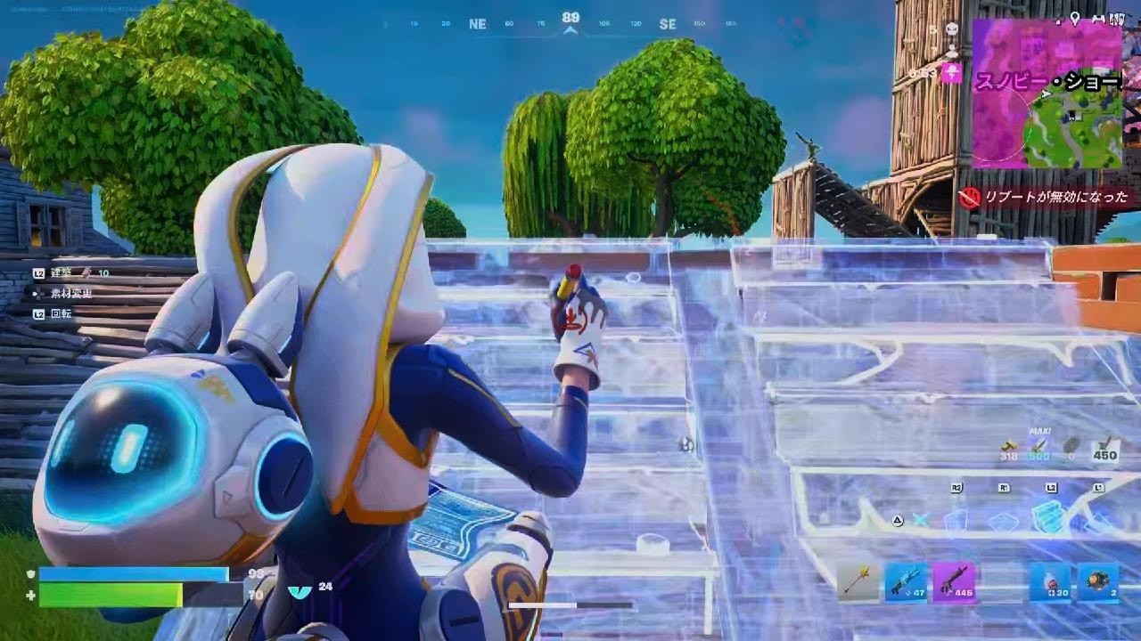 Fortnite_20260702002622 - YouTube